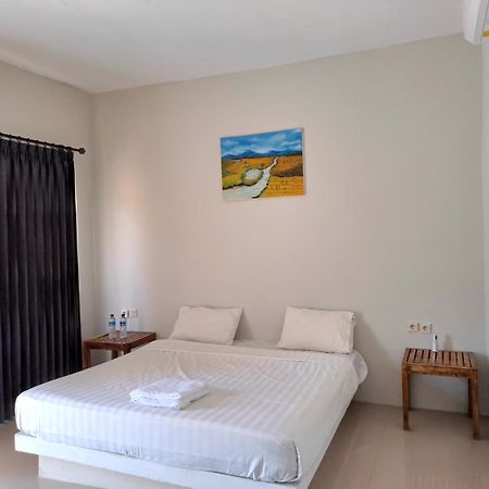 Village Corner Homestay Kuta (Lombok) Quarto foto