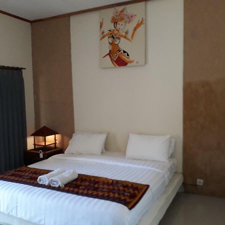 Village Corner Homestay Kuta (Lombok) Exterior foto