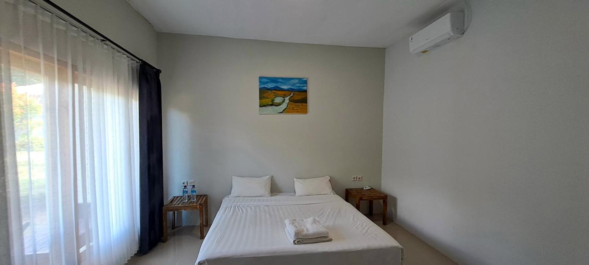 Village Corner Homestay Kuta (Lombok) Quarto foto