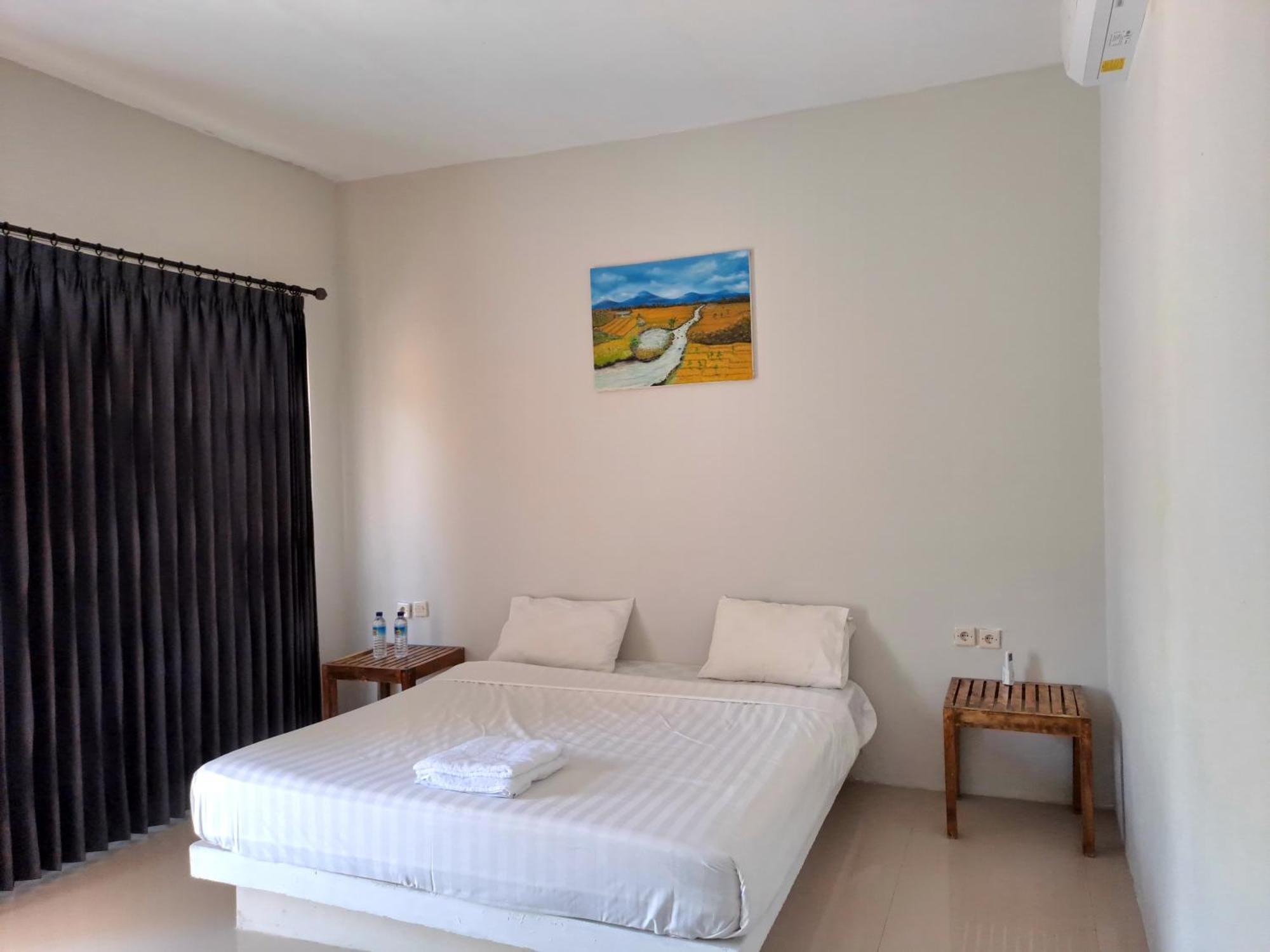 Village Corner Homestay Kuta (Lombok) Quarto foto