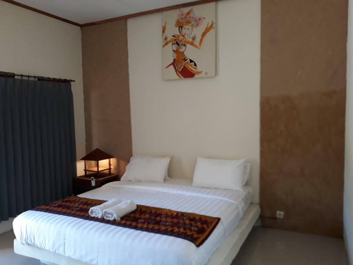 Village Corner Homestay Kuta (Lombok) Exterior foto