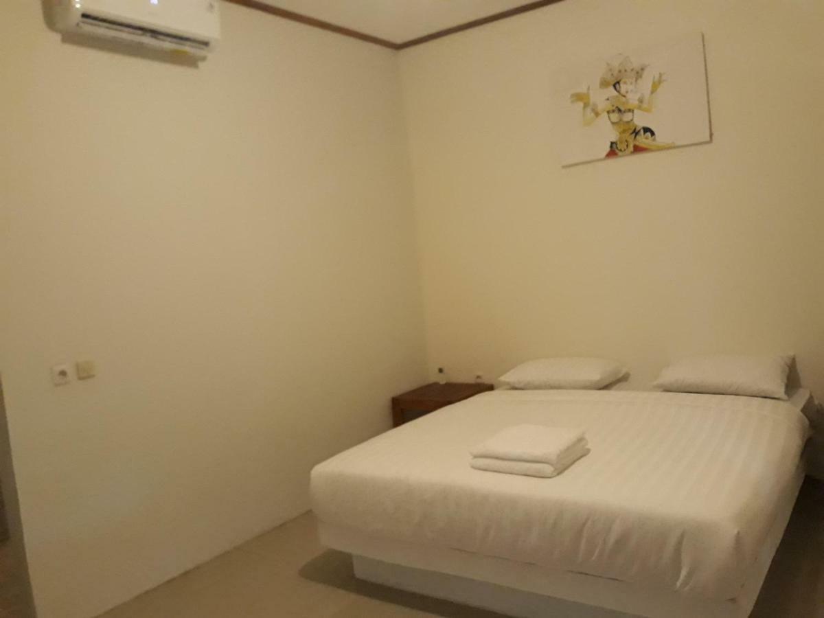 Village Corner Homestay Kuta (Lombok) Exterior foto